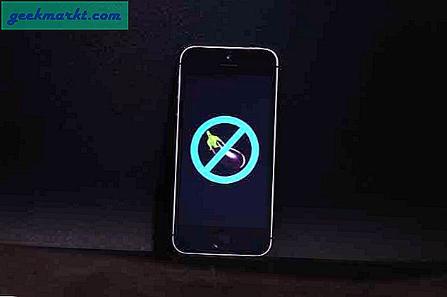 วิธีป้องกันและกรอง Twitter ของคุณ