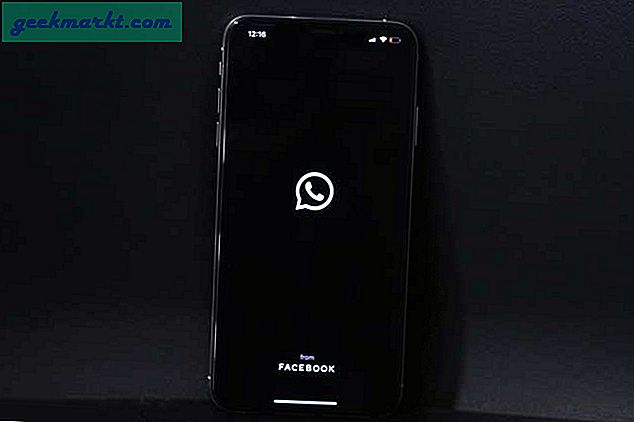 วิธีเปิดใช้งานโหมดมืดบน WhatsApp สำหรับ iPhone