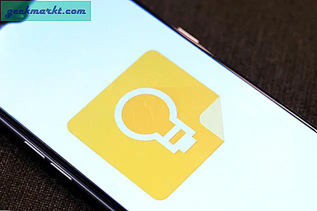 16 คำแนะนำและเคล็ดลับของ Google Keep Notes เพื่อจัดระเบียบ
