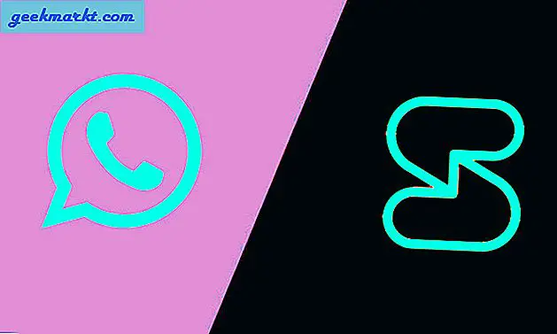 WhatsApp vs Session: นี่คือทางเลือกใหม่ของ WhatsApp หรือไม่?