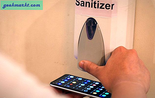 วิธีรักษาโทรศัพท์ของคุณให้สะอาดท่ามกลางการระบาดของโรคโคโรนา