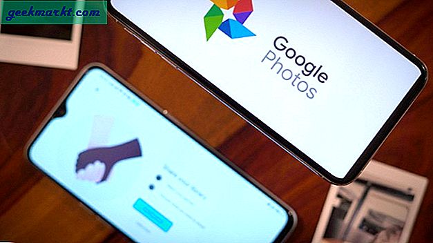 วิธีลบ Google Photos โดยไม่สูญเสียในที่จัดเก็บในตัวเครื่อง?