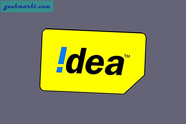 วิธีตรวจสอบข้อมูลที่เหลืออยู่ในแผนความคิดของคุณ