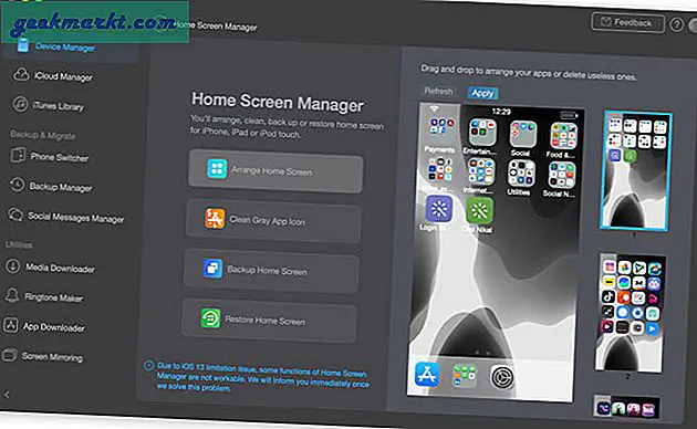 AnyTrans iPhone Manager เพื่อจัดระเบียบ iPhone - คุ้มไหม?