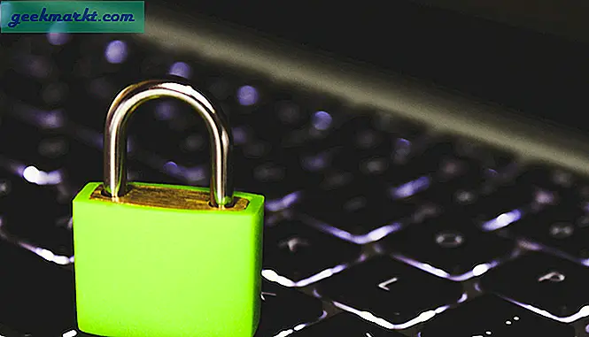 แอพยอดนิยมในการบล็อกโปรแกรมไม่ให้เข้าถึงอินเทอร์เน็ตบน Windows 10