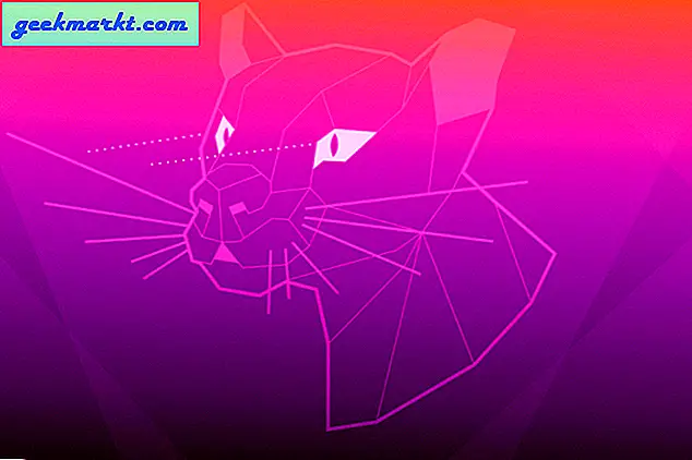 มีอะไรใหม่ใน Ubuntu 20.04 (Fantastic Focal Fossa)