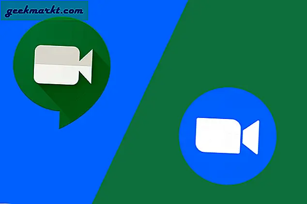 Zoom Cloud Meetings vs Google Meet - ทางเลือกที่ดีที่สุดสำหรับคุณ?