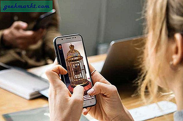 10 สุดยอดเกม AR สำหรับ iPhone และ iPad ที่จะเล่นภายใน