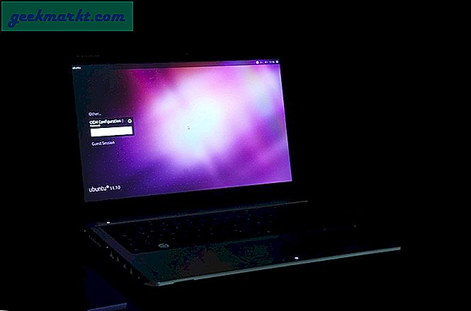 วิธีถอนการติดตั้งแอพพลิเคชั่นใน Ubuntu