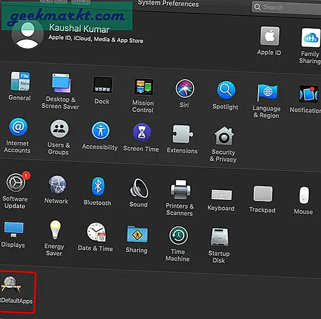เบื่อกับการใช้ Quick Time Player เพื่อเล่นไฟล์มีเดียบน Mac ของคุณหรือไม่? มี VLC และคุณสามารถตั้งเป็นแอพเริ่มต้นบน Mac ของคุณได้