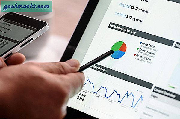 แอพเขียนด้วยลายมือที่ดีที่สุดสำหรับการจดบันทึกของ Android