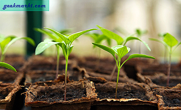 แอพทำสวนที่ดีที่สุดสำหรับ Android และ iOS