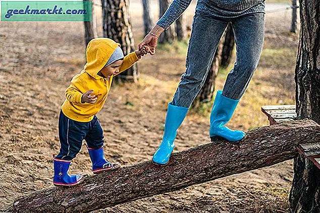 แอพการเลี้ยงดูที่ดีที่สุดในปี 2020 สำหรับ iOS และ Android