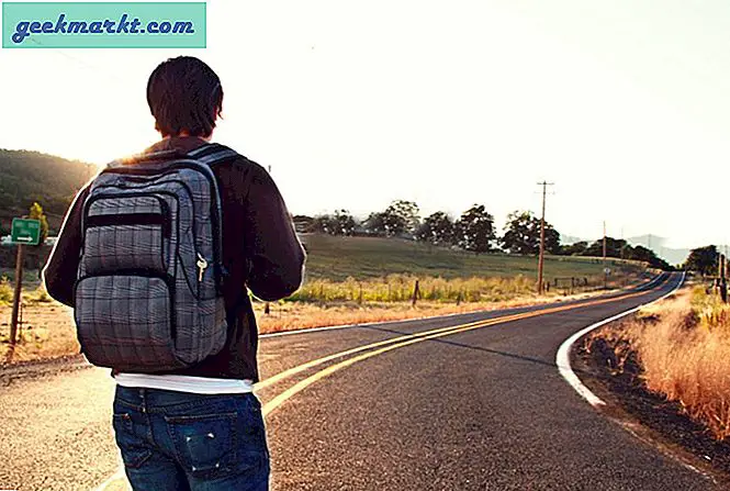 [ความคิดเห็น] มันเกี่ยวกับการเดินทางไม่ใช่ปลายทาง - นั่นหมายความว่าอย่างไรสำหรับเทคโนโลยี