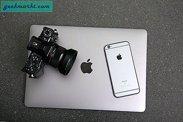 วิธีลบข้อมูลตำแหน่งและ EXIF ออกจากรูปภาพของคุณ