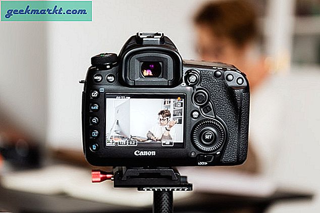 โปรแกรมตัดต่อวิดีโอฟรีที่ดีที่สุดสำหรับ Vlogs บน Android และ iOS