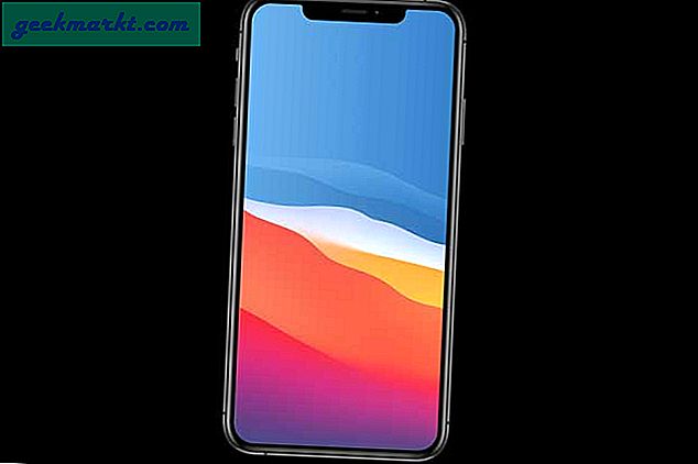 WWDC2020 - วิธีรับวอลเปเปอร์ iOS 14 และ macOS สำหรับอุปกรณ์ใด ๆ