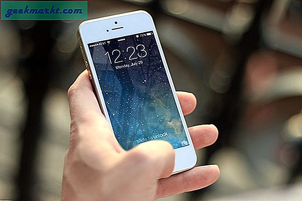 เคล็ดลับนี้ช่วยให้คุณสามารถซ่อนวิดีโอใด ๆ บน iPhone ได้