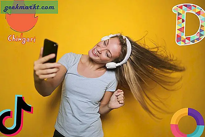 5 ทางเลือก TikTok ที่ดีที่สุดที่คุณต้องพิจารณาอย่างจริงจัง