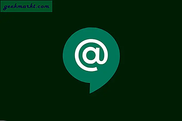 เคล็ดลับและเทคนิคการแชทของ Google ที่คุณต้องใช้ในเวิร์กโฟลว์ของคุณ