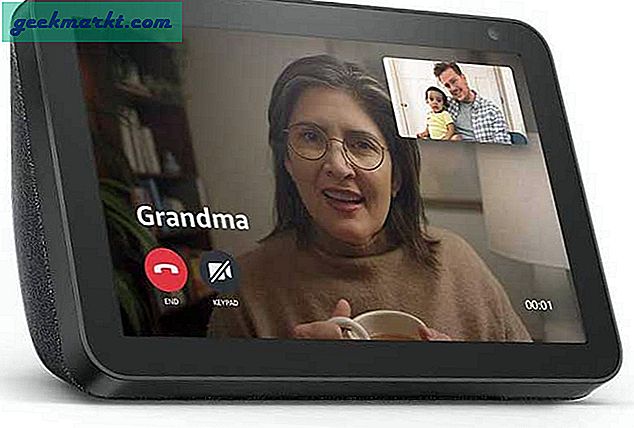 วิธีการติดตั้งและโทร Skype บน Echo Show