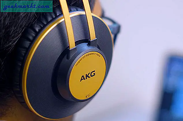 วิธีตั้งค่าระดับเสียงที่แตกต่างกันที่ด้านซ้ายและด้านขวาของเอียร์บัด