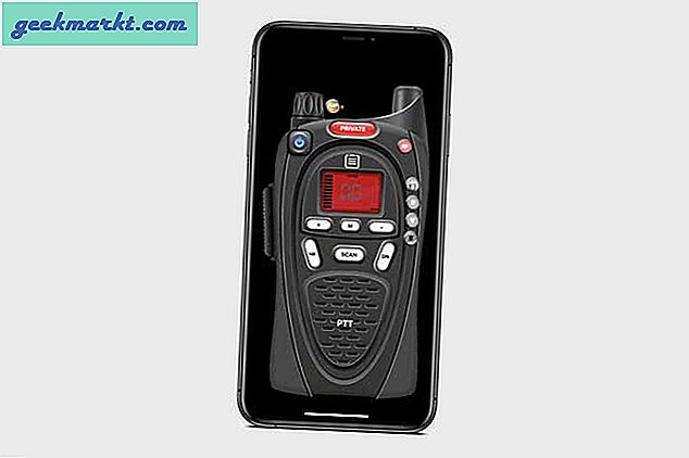 สุดยอดแอพ Walkie-Talkie สำหรับ iPhone