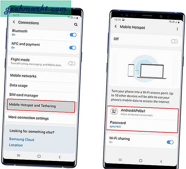 จะทำอย่างไรถ้าคุณทำรีโมทกล่องทีวี Android หาย