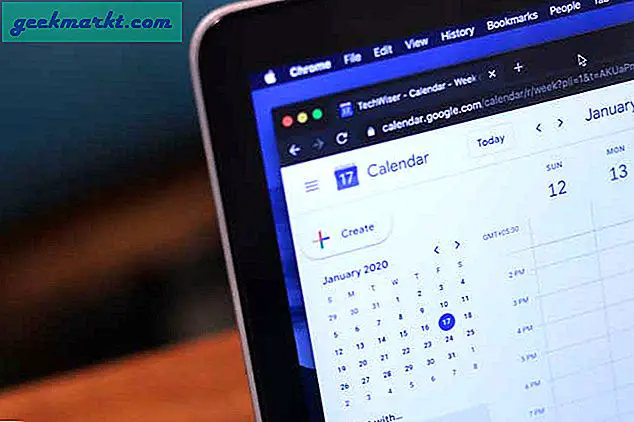วิธีลบการแจ้งเตือนที่เกิดซ้ำใน Google App