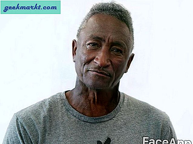 8 แอพ Face Swap ที่ดีที่สุดสำหรับ Android และ iOS (2020)