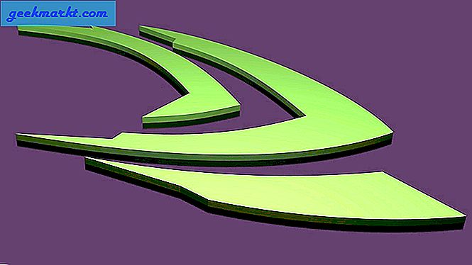 NVIDIA Control Panel เทียบกับ NVIDIA Inspector: คุณต้องเปลี่ยนหรือไม่