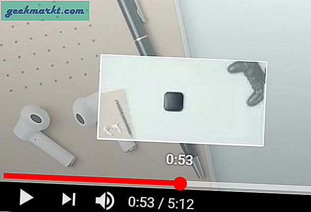 วิธีเชื่อมโยงวิดีโอ YouTube ในช่วงเวลาที่กำหนดบนมือถือ