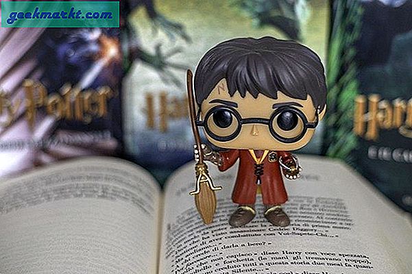สุดยอดเกม Harry Potter บน Android