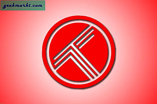 แอพติดตามภาพยนตร์ที่ดีที่สุดที่ซิงค์กับ Trakt บน Android