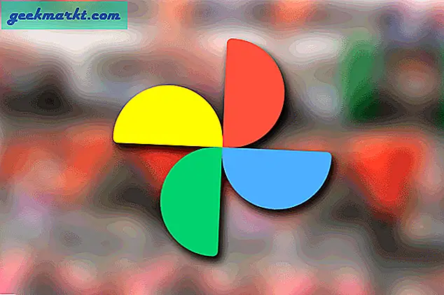 วิธีเพิ่มรูปภาพเพื่อแสดงใน Google Assistant Ambient Mode