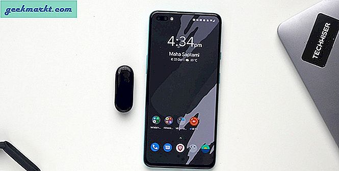 วิธีใช้ Mi Band 5 โดยไม่ใช้แอพ Mi Fit