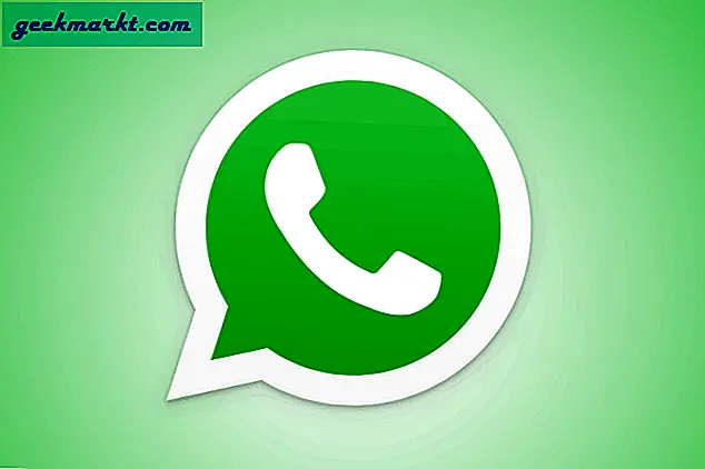 วิธีลบไฟล์ขนาดใหญ่บน WhatsApp