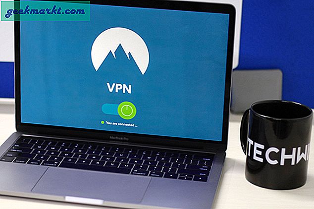 VPN แบบเสียเงินที่ดีที่สุดที่เราแนะนำที่ TechWiser