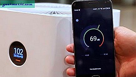 5 เครื่องฟอกอากาศที่ดีที่สุดในอินเดียเพื่อเอาชนะมลพิษทางอากาศ