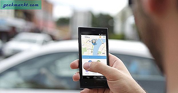 9 แอพตัวระบุตำแหน่งครอบครัวที่ดีที่สุดสำหรับ Android และ iOS (2020)