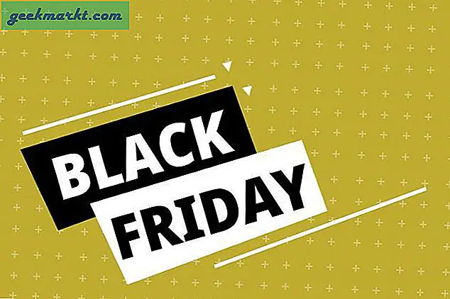 ข้อเสนอซอฟต์แวร์ที่ดีที่สุดใน Black Friday 2020