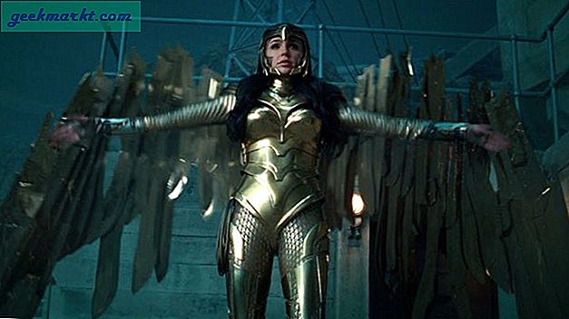 วิธีดู Wonder Woman 1984 นอกสหรัฐอเมริกาบน Android, iOS, Android TV, Firestick และเว็บ