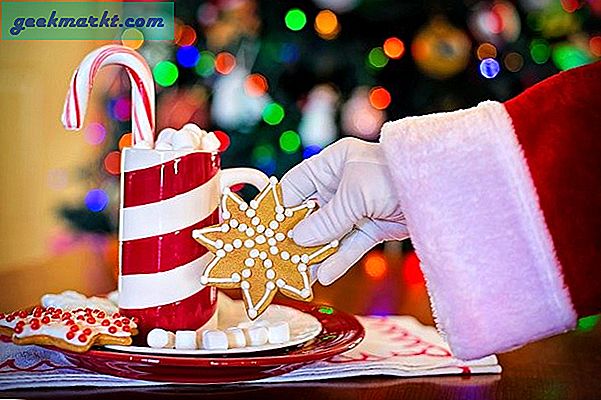 7 แอพคริสต์มาสที่ดีที่สุดสำหรับ iOS และ Android - 2020