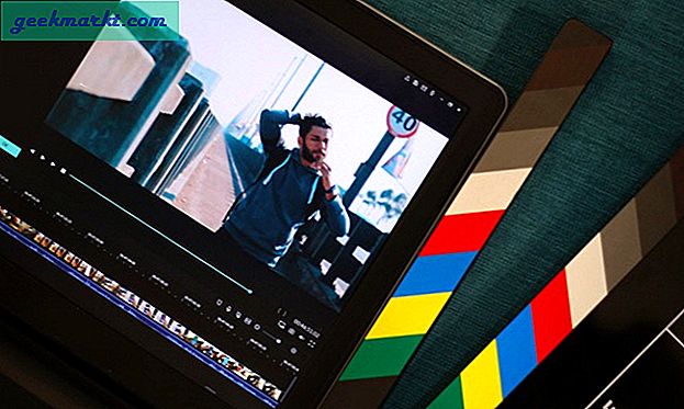 โปรแกรมตัดต่อวิดีโอฟรีที่ดีที่สุดสำหรับ Ubuntu ในปี 2020