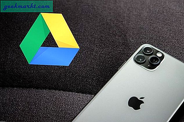 วิธีเปิดใช้งาน Touch ID และ Face ID บน Google Drive สำหรับ iOS