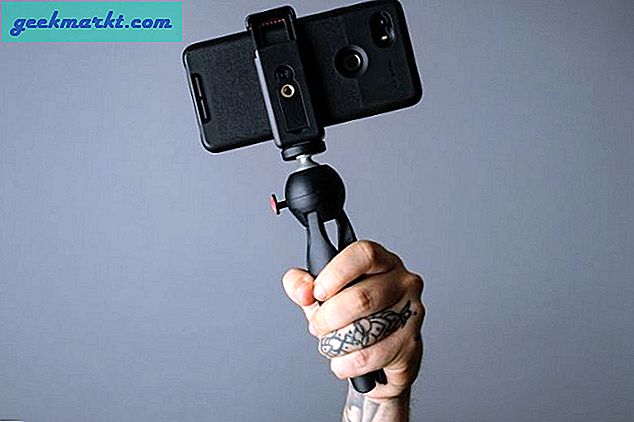 8 สุดยอดโปรแกรมตัดต่อวิดีโอสำหรับ iPhone (2021)