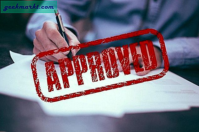 วิธีเพิ่มลายน้ำใน Google เอกสาร