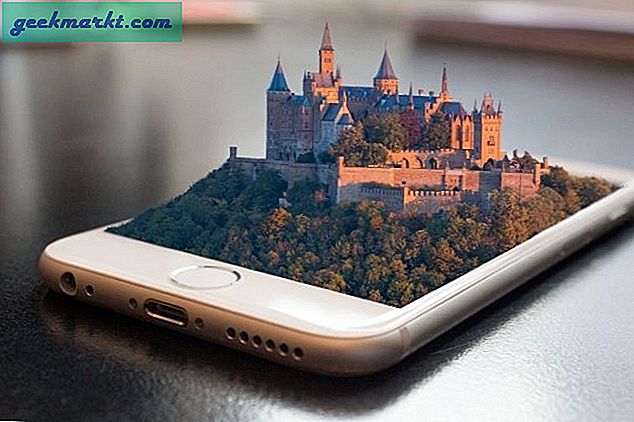 วิธีแปลงภาพเป็น 3 มิติบน Android และ iOS