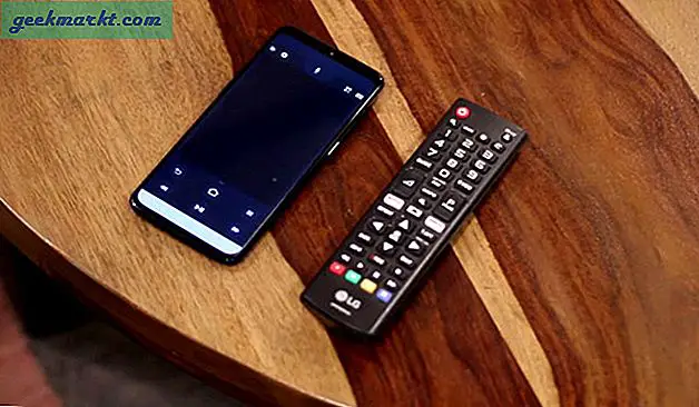 LG Magic Remote ไม่ทำงาน? 6 วิธีในการแก้ไข
