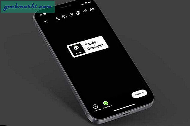 วิธีเพิ่มเพลงลงใน Instagram Story โดยไม่ใช้สติกเกอร์